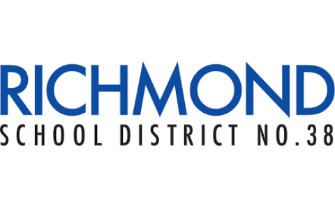 Richmond School District Strategic Plan 