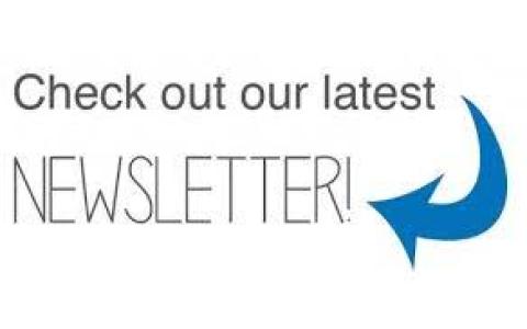 October 18th Newsletter is now posted in the Newsletter Section 