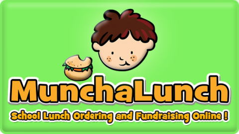 Click HERE to order lunch